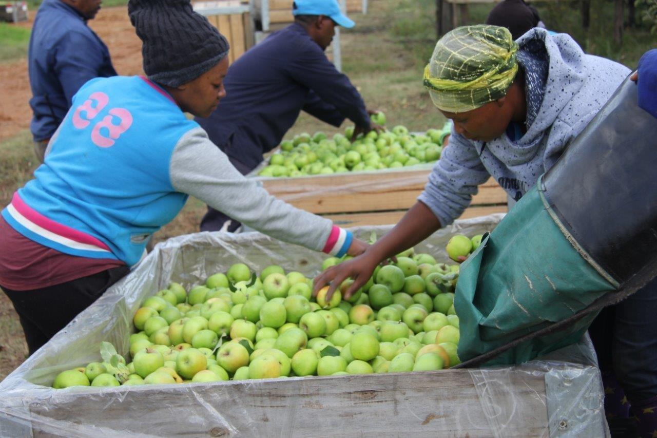 Appelkloof Trust